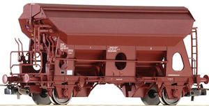 PIKO  Fcs ermewa 54572